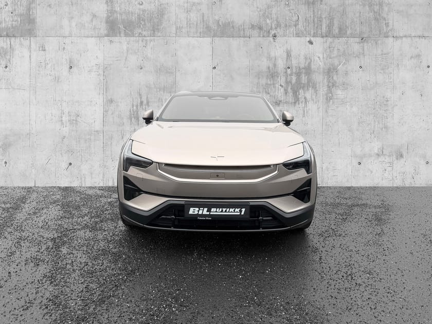 Bilde 4 av Polestar 3 Long Range Dual Motor LRDM / Pilot / Plus / Pro / H.feste / 22'' / Skinn