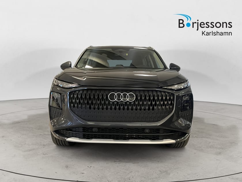 Bild 5 av Audi Q3 150hk S tronic
