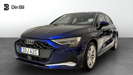 Audi A3 Sportback 35 TFSI 150 S-tronic Proline Advanced