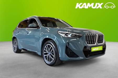 BMW X1 xDrive25e M Sport H/K Navi Kamera Moms 245hk