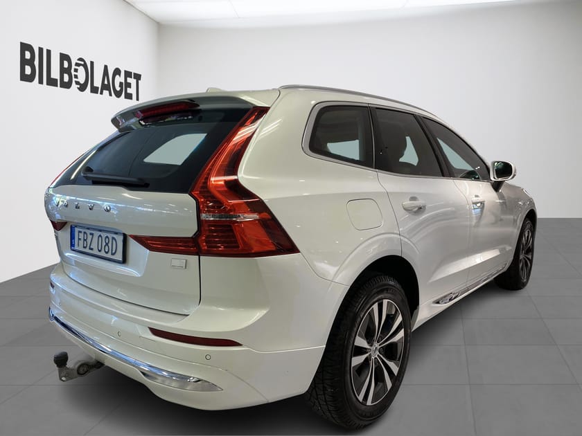 Bild 4 av Volvo XC60 Recharge T6 Core Edition