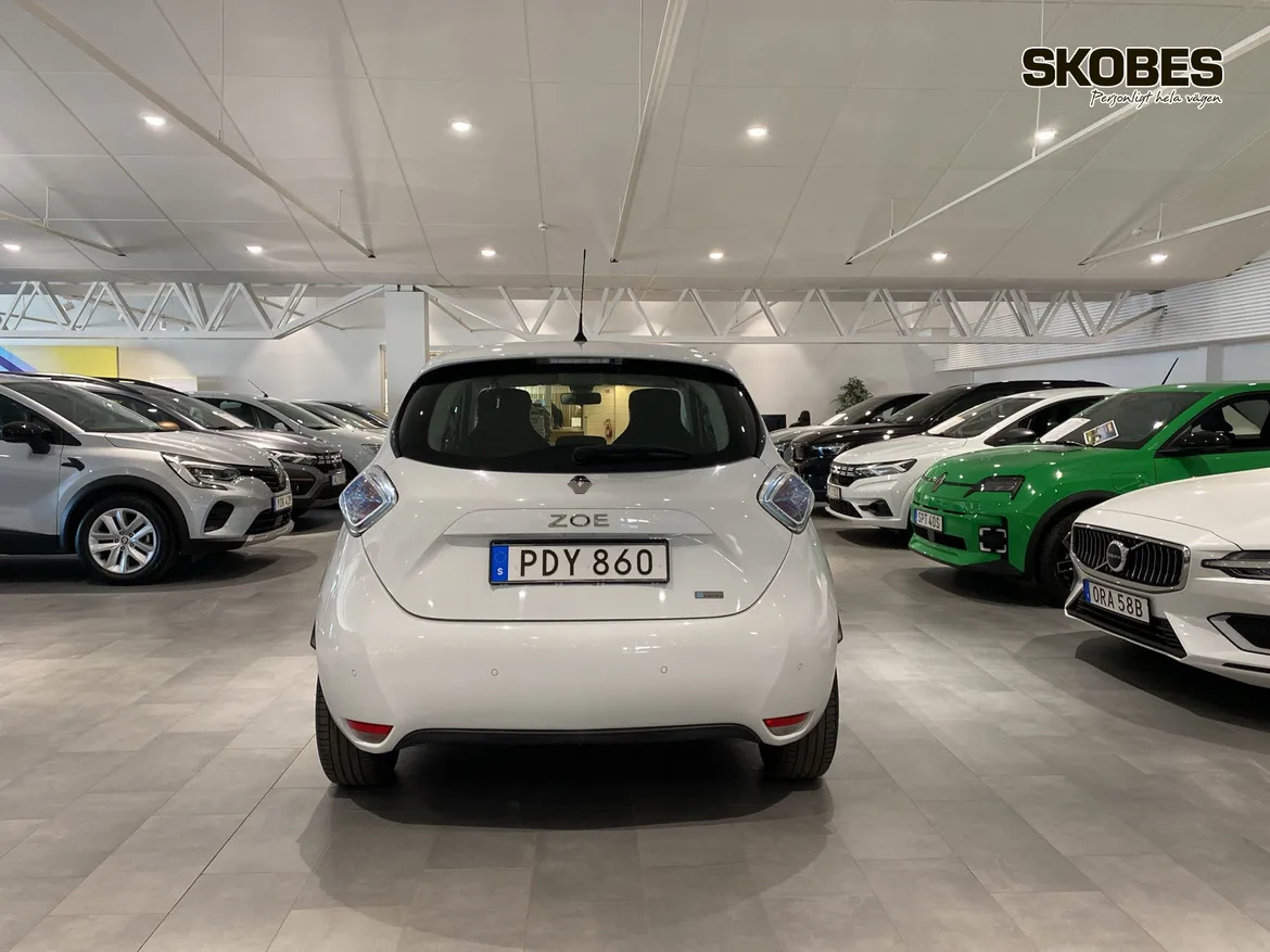 Renault ZOE R240