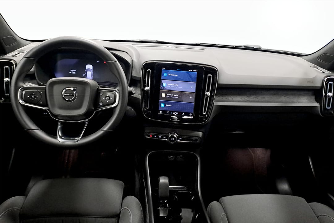 Volvo XC40 Recharge Single Motor