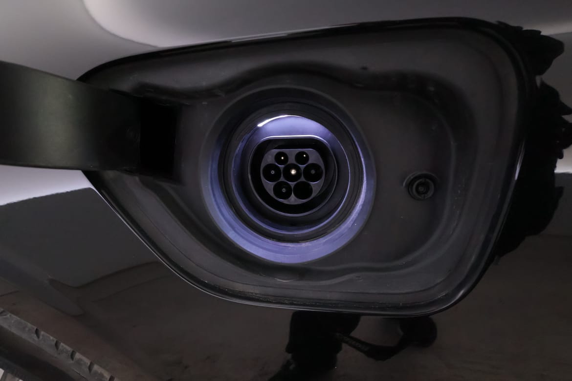 Volvo V60 2024 - miniatyr 24