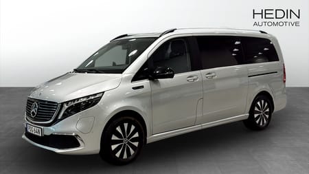 Mercedes-Benz EQV 300
