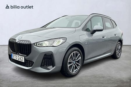 BMW 230e xDrive Active Tourer