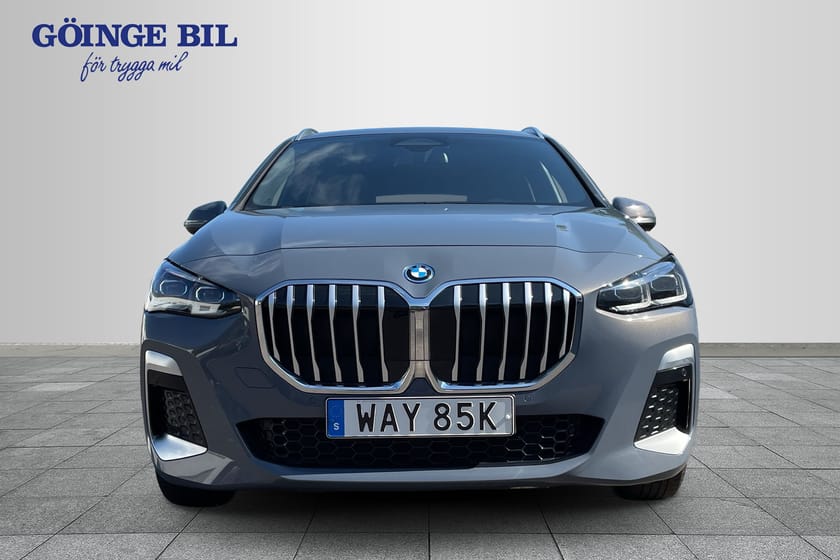 Bild 3 av BMW 225e xDrive Active Tourer M-sport/ Kamera/ Navi/ Laddhybrid