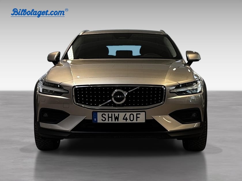 Bild 5 av Volvo V60 Cross Country B4 AWD Diesel Plus