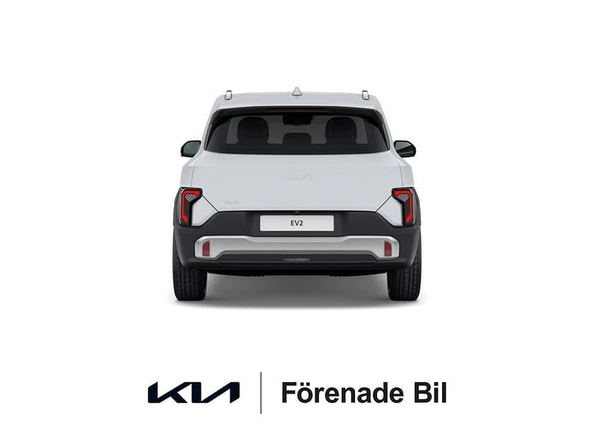 Bild 4 av Kia EV2 Standard Range PLUS 5-SITS | LANSERINGSKAMPANJ