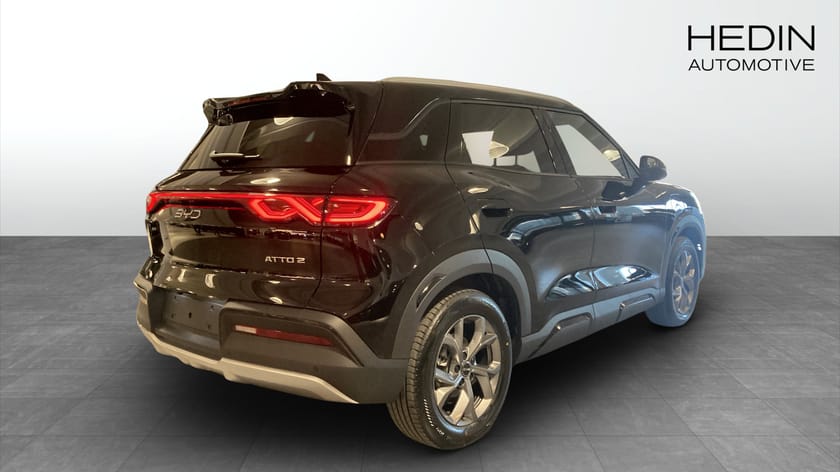Bild 2 av BYD Atto 2 COMFORT EV