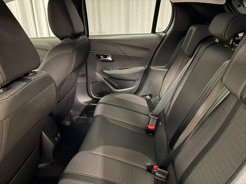 Bild 5 av Peugeot 208 ALLURE PACK PureTech 100 AUT