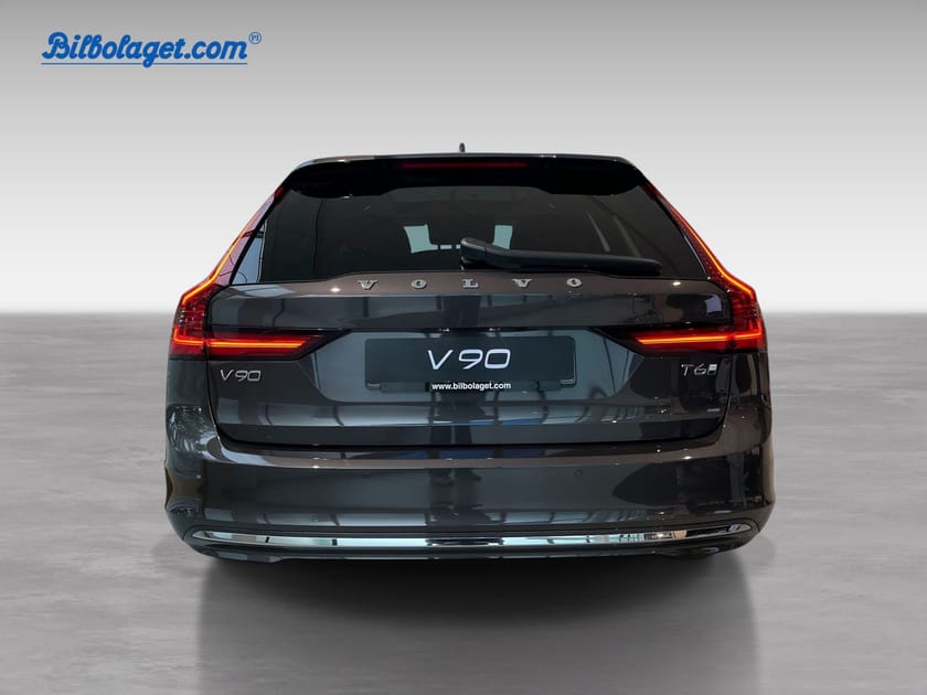 Bild 5 av Volvo V90 T6 Ultra Bright