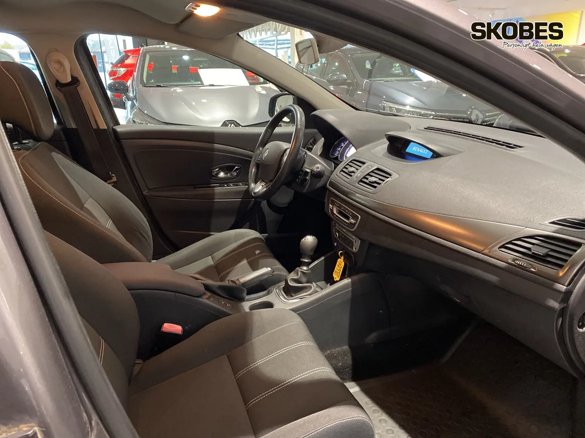 Renault Mégane Grandtour