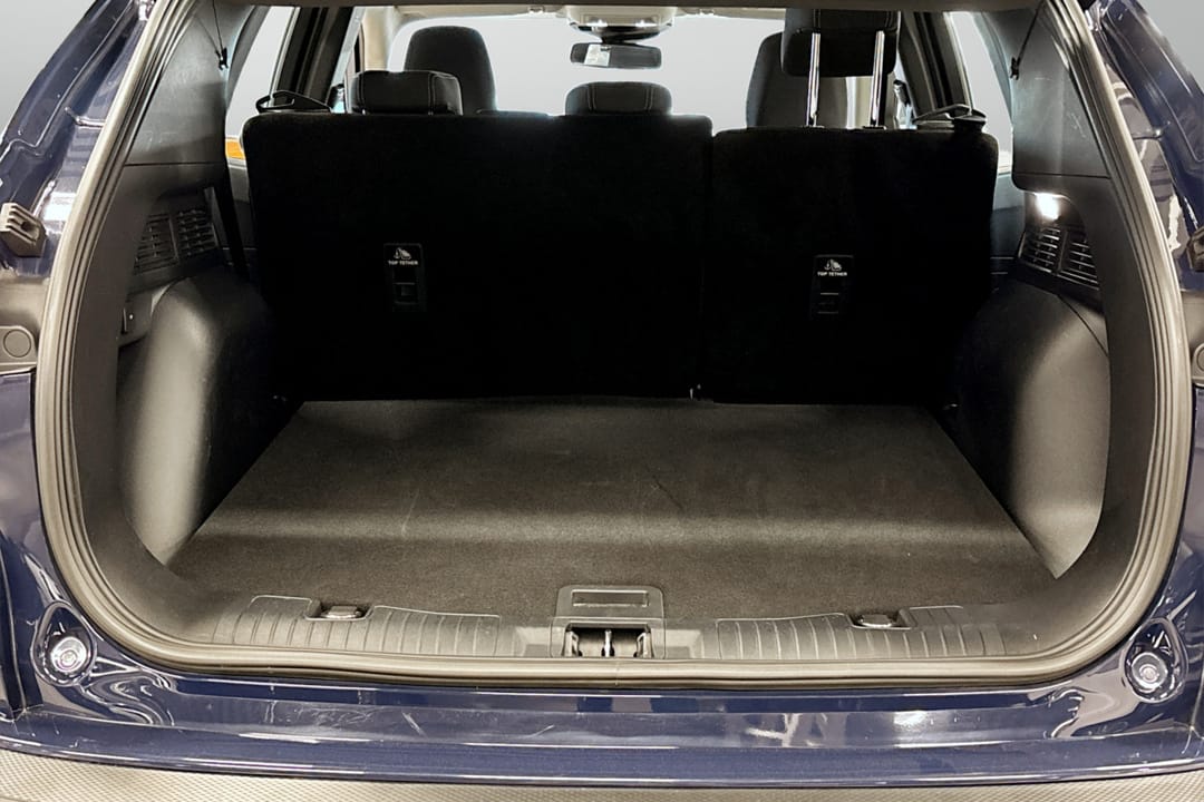 Ford Kuga Plug-In Hybrid