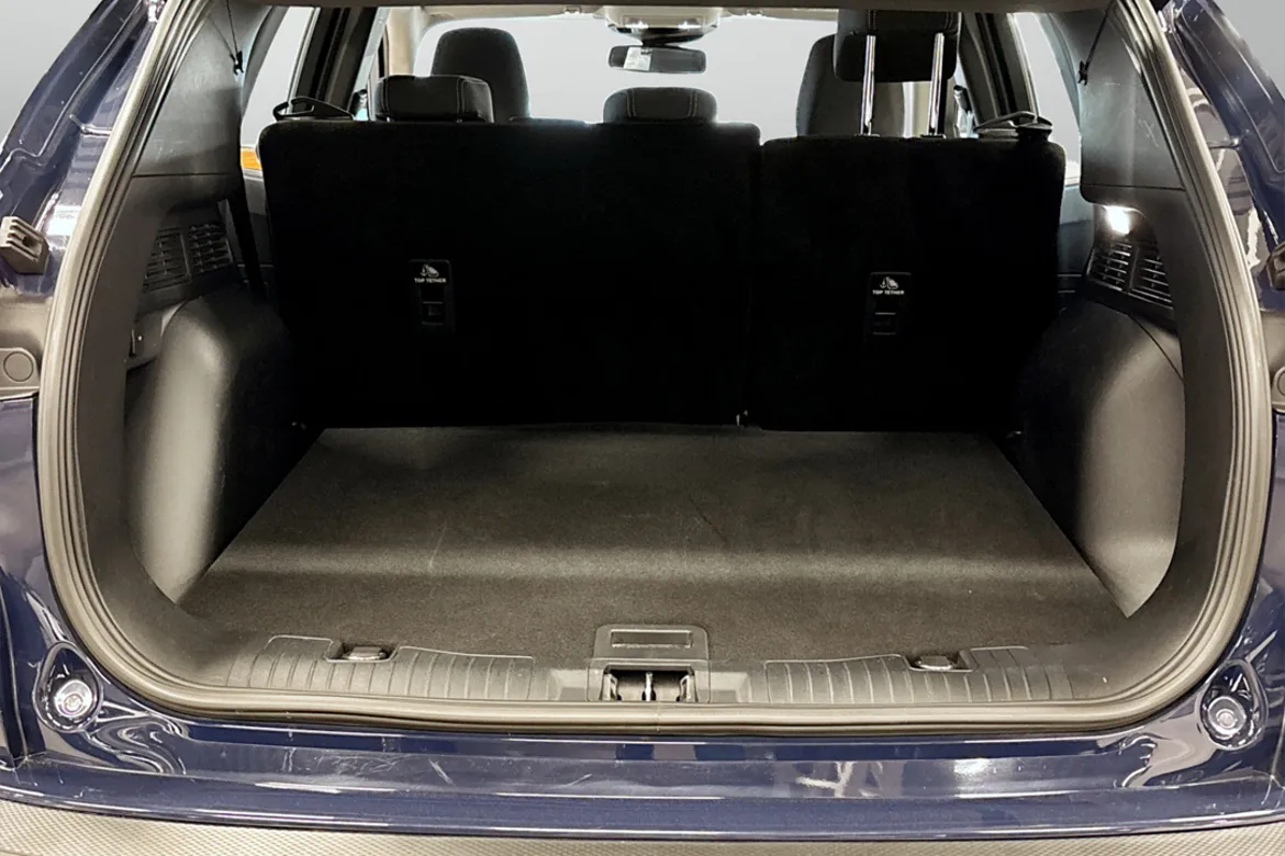 Ford Kuga Plug-In Hybrid