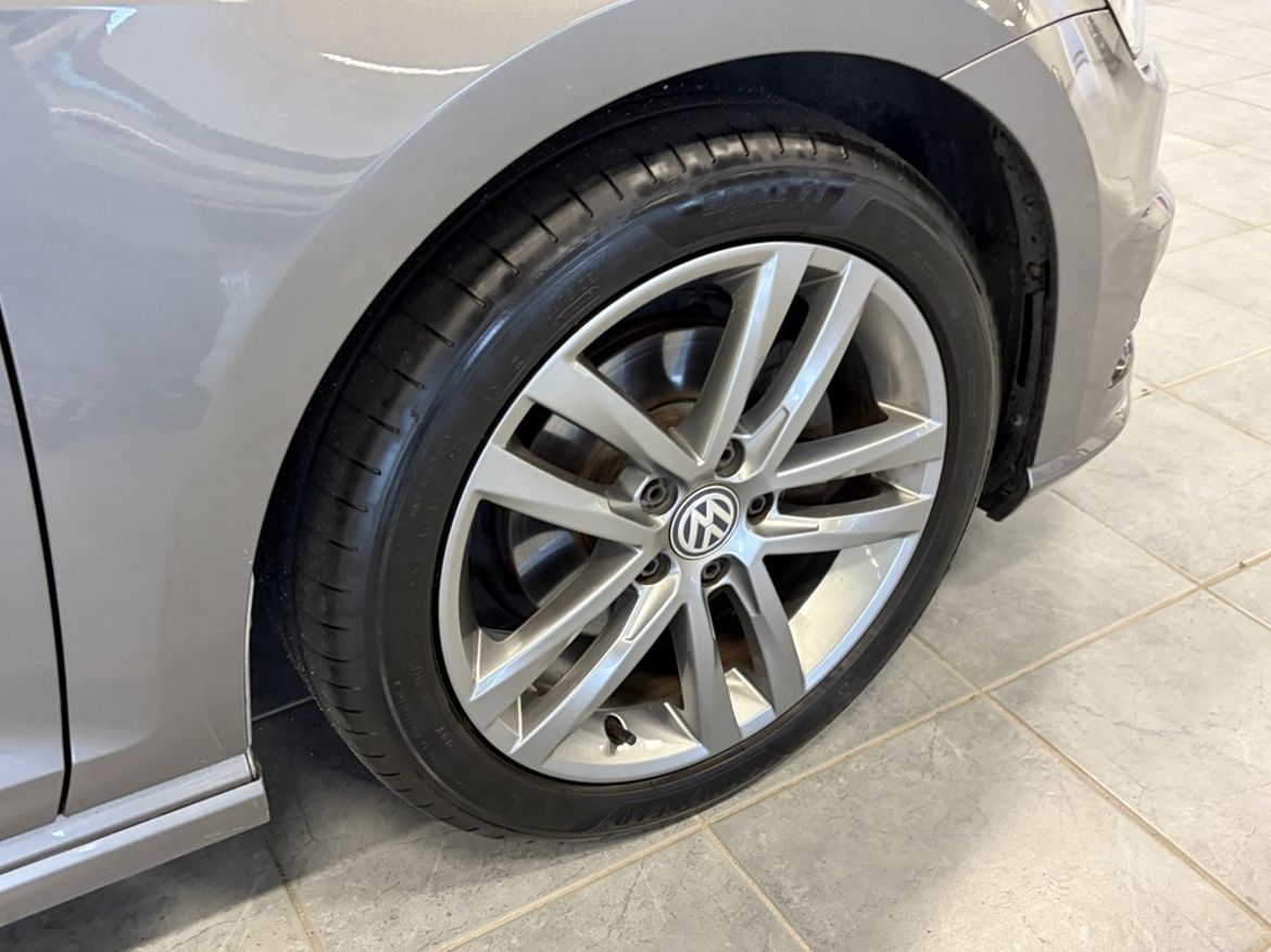 Volkswagen Volkswagen Golf Sportscombi — bild 3