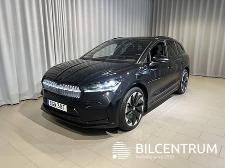Škoda Enyaq iV 80x 265HK SPORTLINE 2023