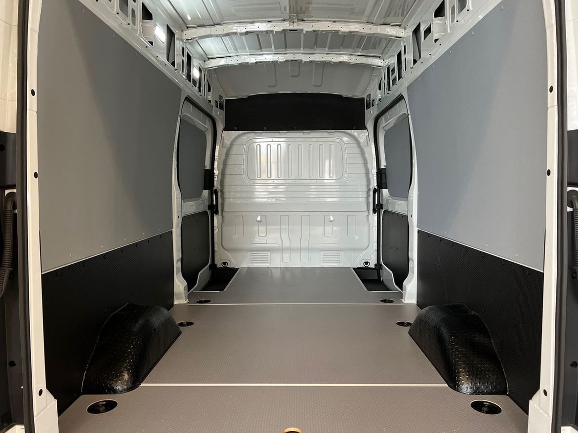 Maxus V90 2022 - miniatyr 15