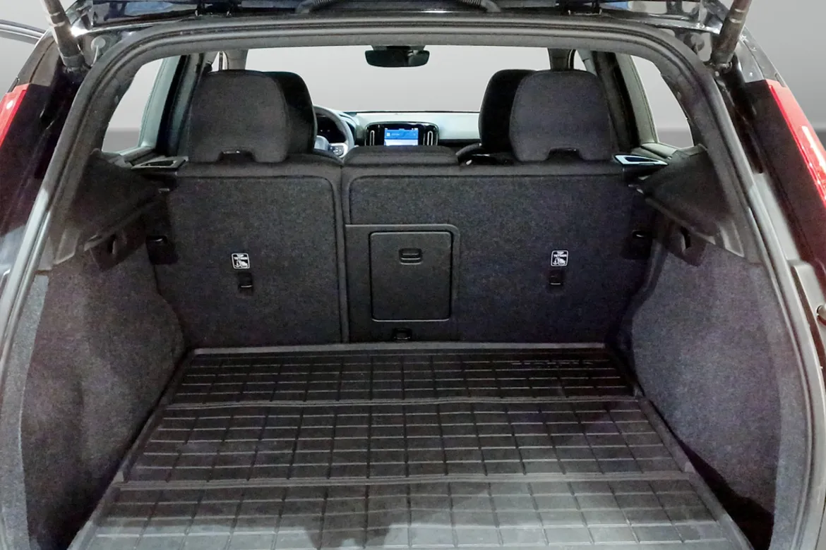 Volvo XC40 Recharge Single Motor