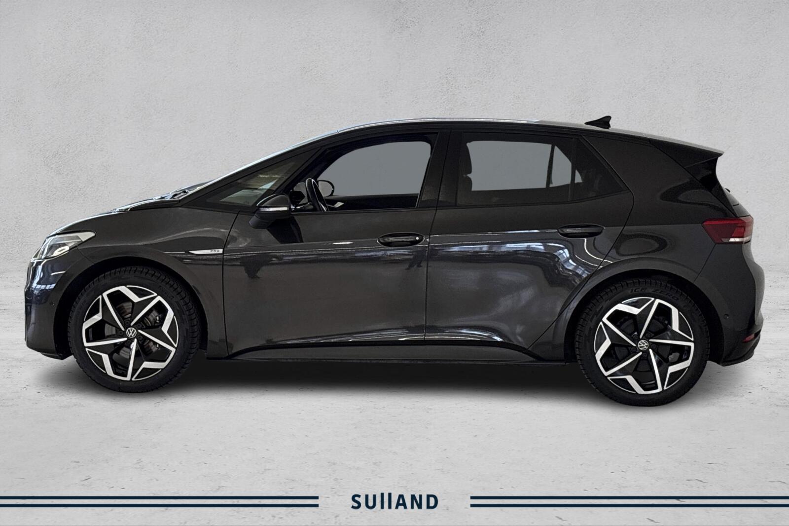 Thumnail bilde 1 av Volkswagen ID.3 Pro Performance