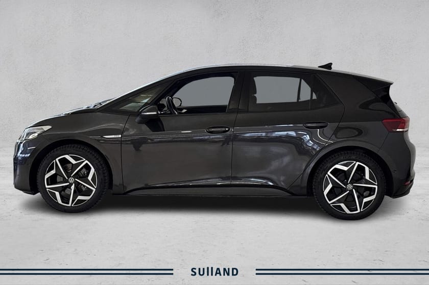 Bilde 2 av Volkswagen ID.3 Pro Performance limited  58kwh  204hk