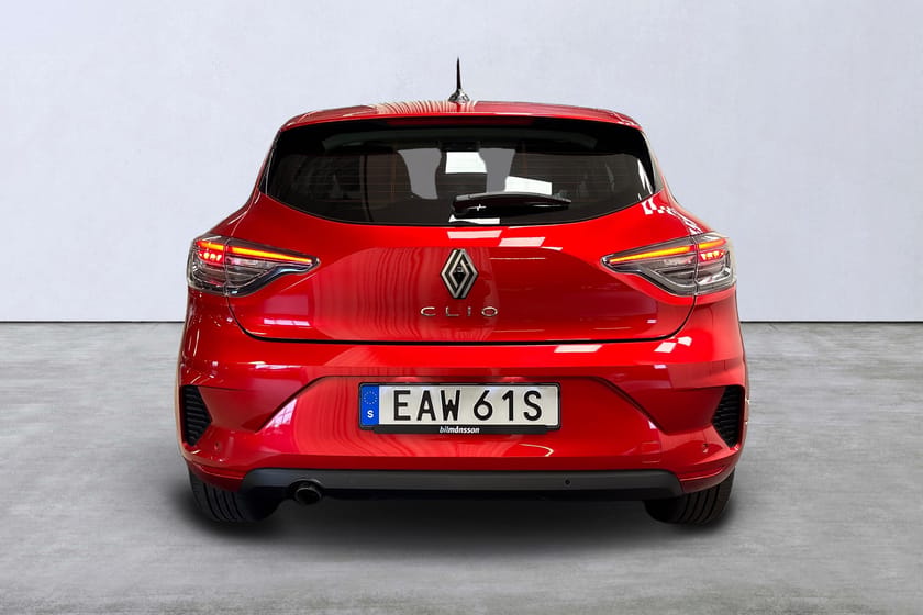 Bild 5 av Renault Clio phII TCe 90 Evolution