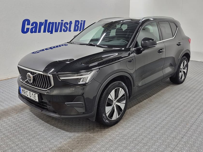 Bild 1 av Volvo XC40 T4 Recharge Core Plug in 211HK