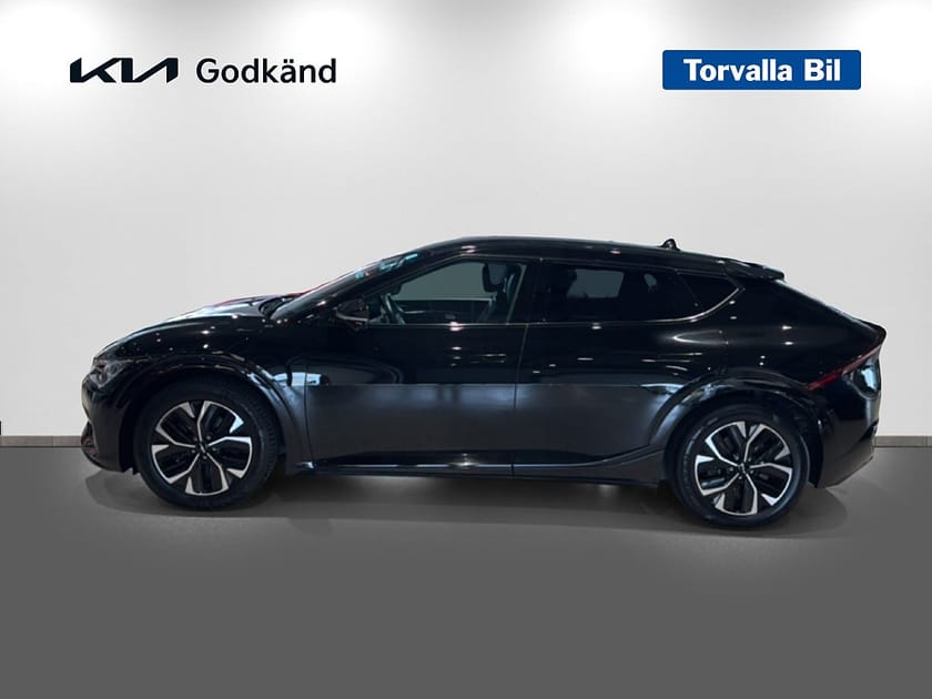 Bild 5 av Kia EV6 AWD GT-line 325hk GODKÄND + Dragkrok