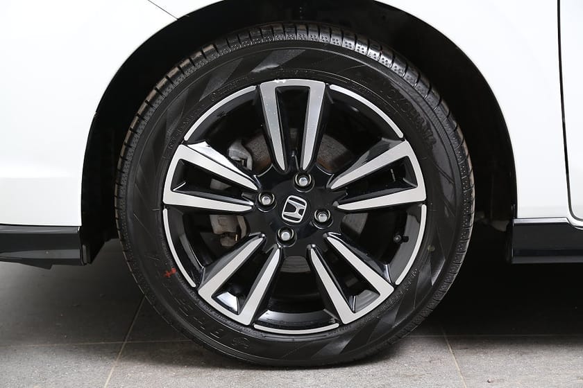 Bild 5 av Honda Jazz e:HEV FullHybrid Advance Sport| Kamera Navi fd. demobil