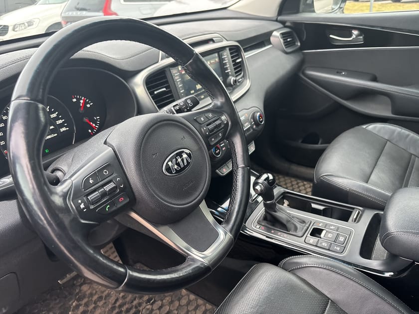 Bild 4 av Kia Sorento 