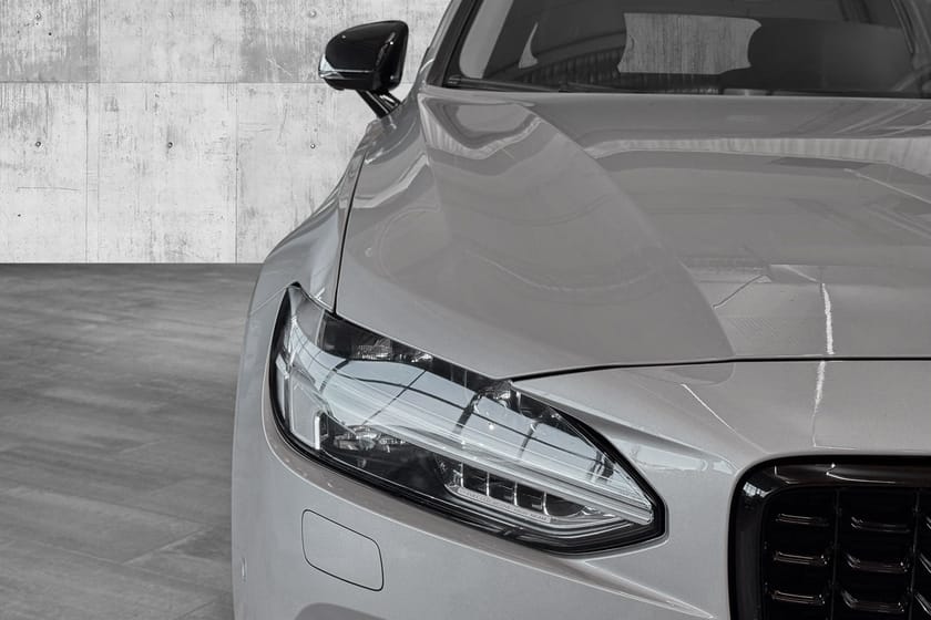 Bilde 3 av Volvo V90 T6 PLUS DARK LR | H.FESTE | LUFTFJ. | 20" ALU | 360KAM