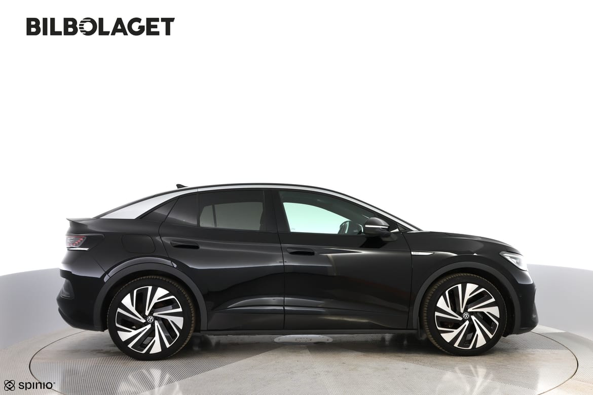 Volkswagen ID.5 2023 - miniatyr 5