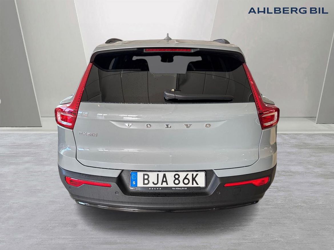 Volvo EX40 2025 - miniatyr 7