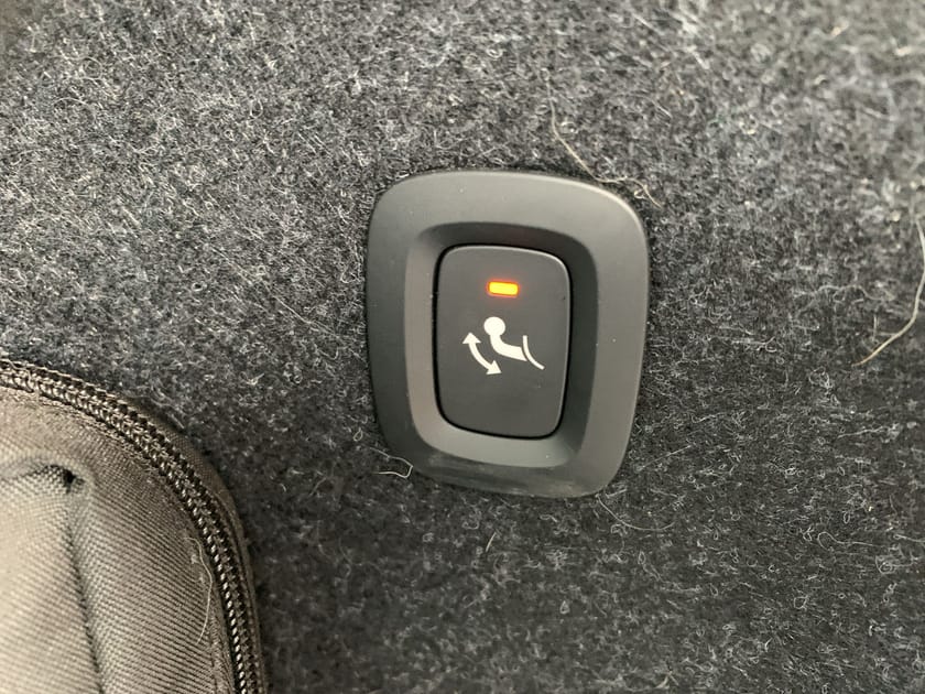 Bild 5 av Volvo Volvo EX40 Single Motor Extended Range Ultra