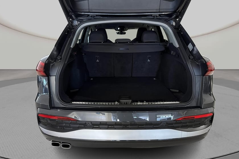 Bild 5 av Audi Q5 Proline TDI 204hk quattro S tronic