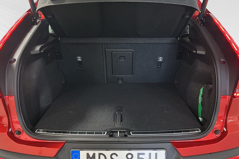 Volvo C40 Recharge Single Motor Extended Range
