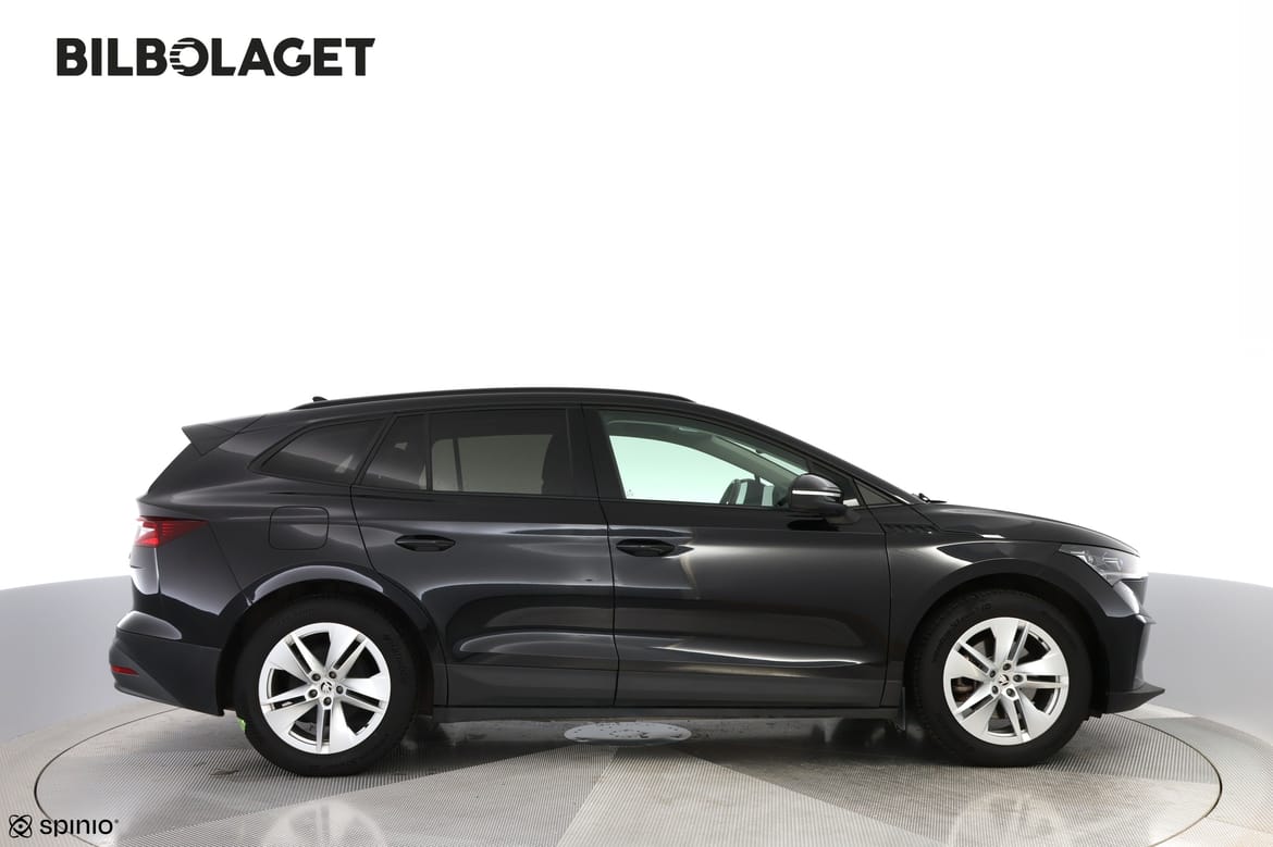 Škoda Enyaq iV 2021 - miniatyr 5