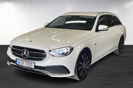 Mercedes-Benz E 300 T de