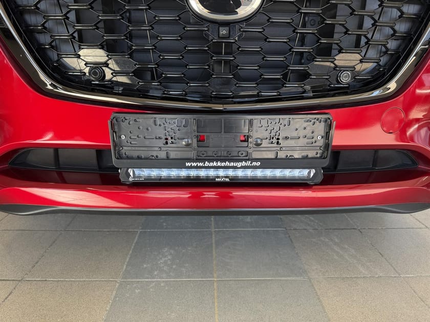 Bilde 3 av Mazda CX-60 254hk 6cyl