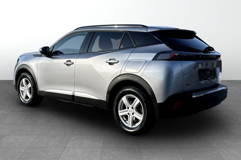 Bilde 3 av Peugeot e-2008 Allure/Innbytte/Finans fra 0,-