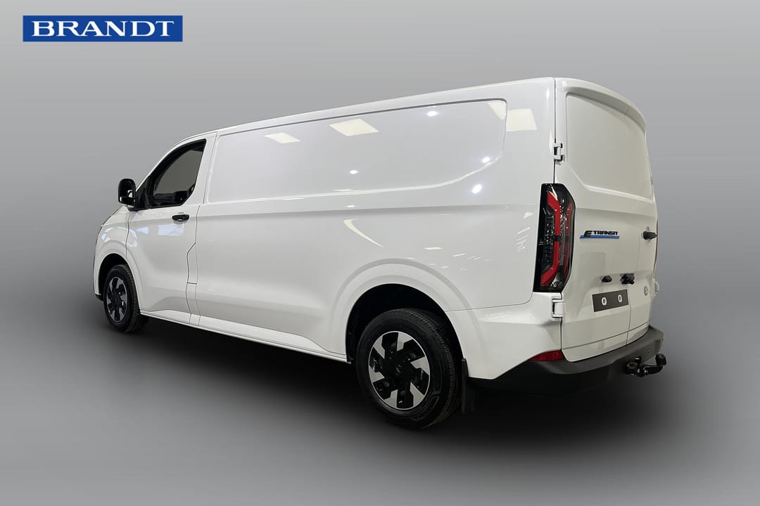 Ford E-Transit Custom 320