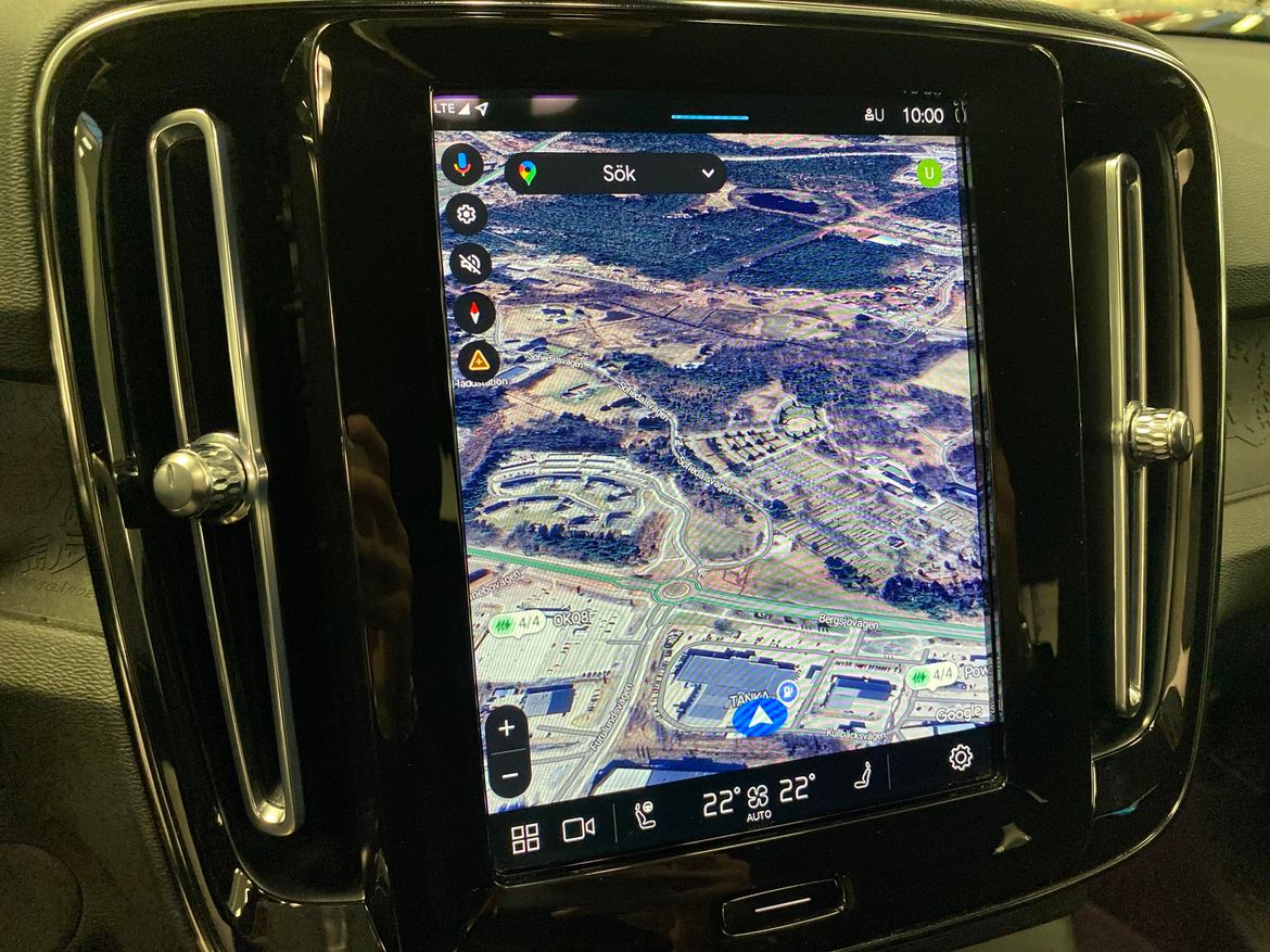 Volvo XC40 2023 - miniatyr 13