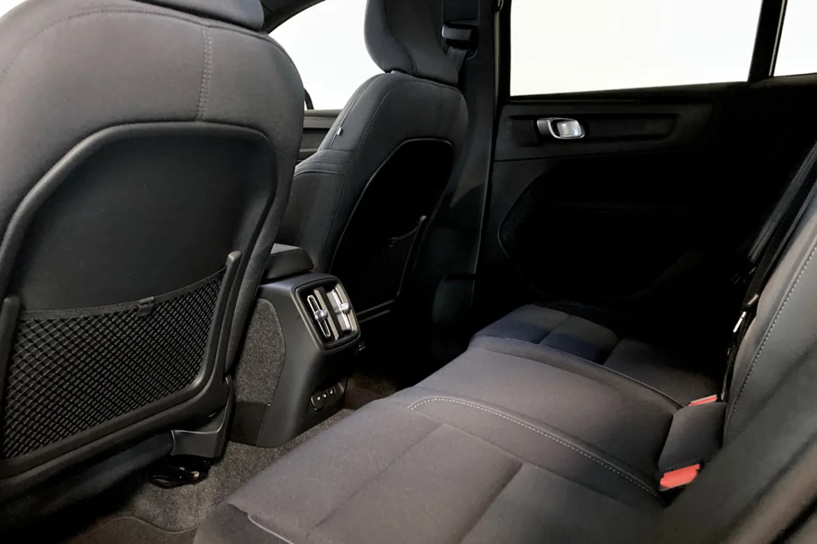 Volvo C40 Recharge Single Motor