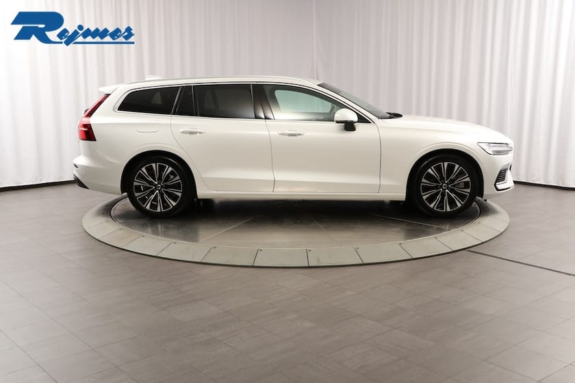 Bild 5 av Volvo V60 Recharge T6 Core Edition