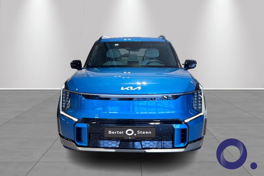 Bilde 3 av Kia EV9 AWD GT-LINE / GODT UTSTYRT! /