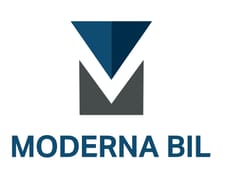 Moderna Bil Sverige AB