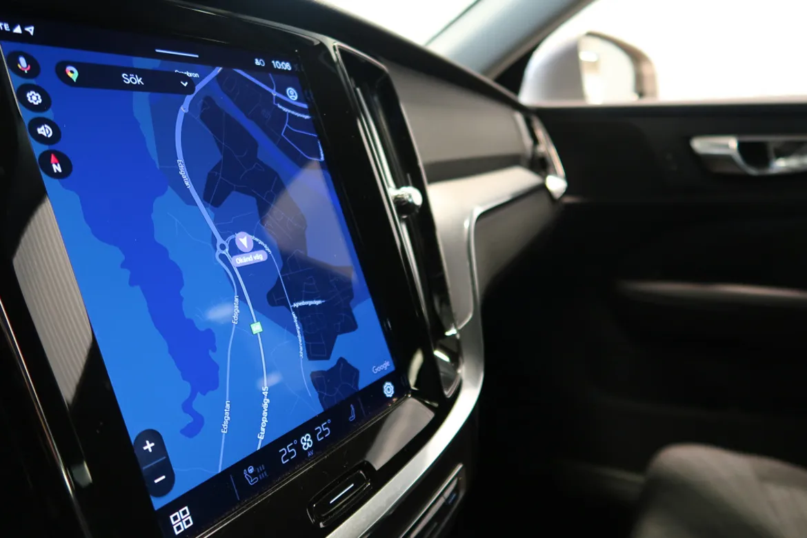 Volvo V60 Cross Country
