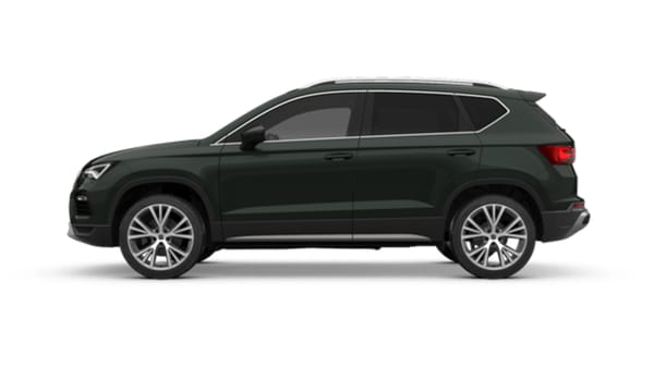 Ateca