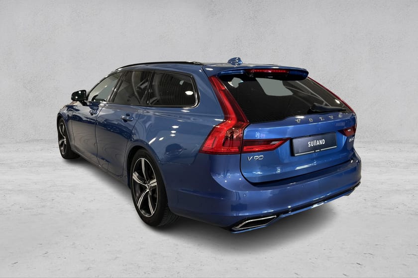 Bilde 3 av Volvo V90 | R-Design | Hengerfeste | Hybrid |