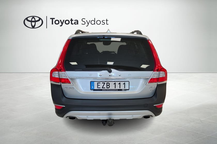 Bild 3 av Volvo XC70 D4 AWD, 181hk MOMENTUM DRAGKROK